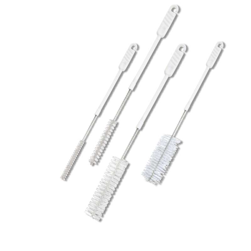 HYGENIA Tüllenbürste