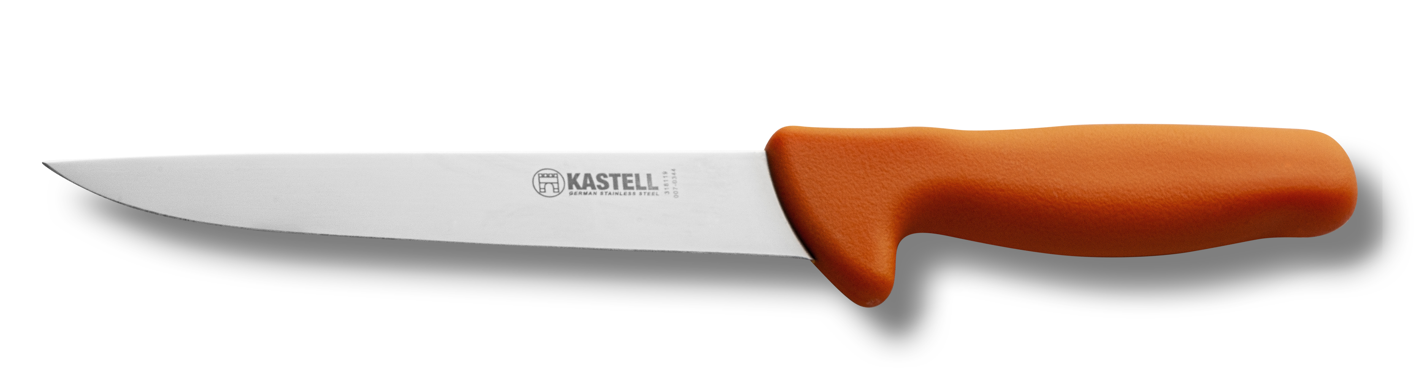 KASTELL SecureGrip Stechmesser