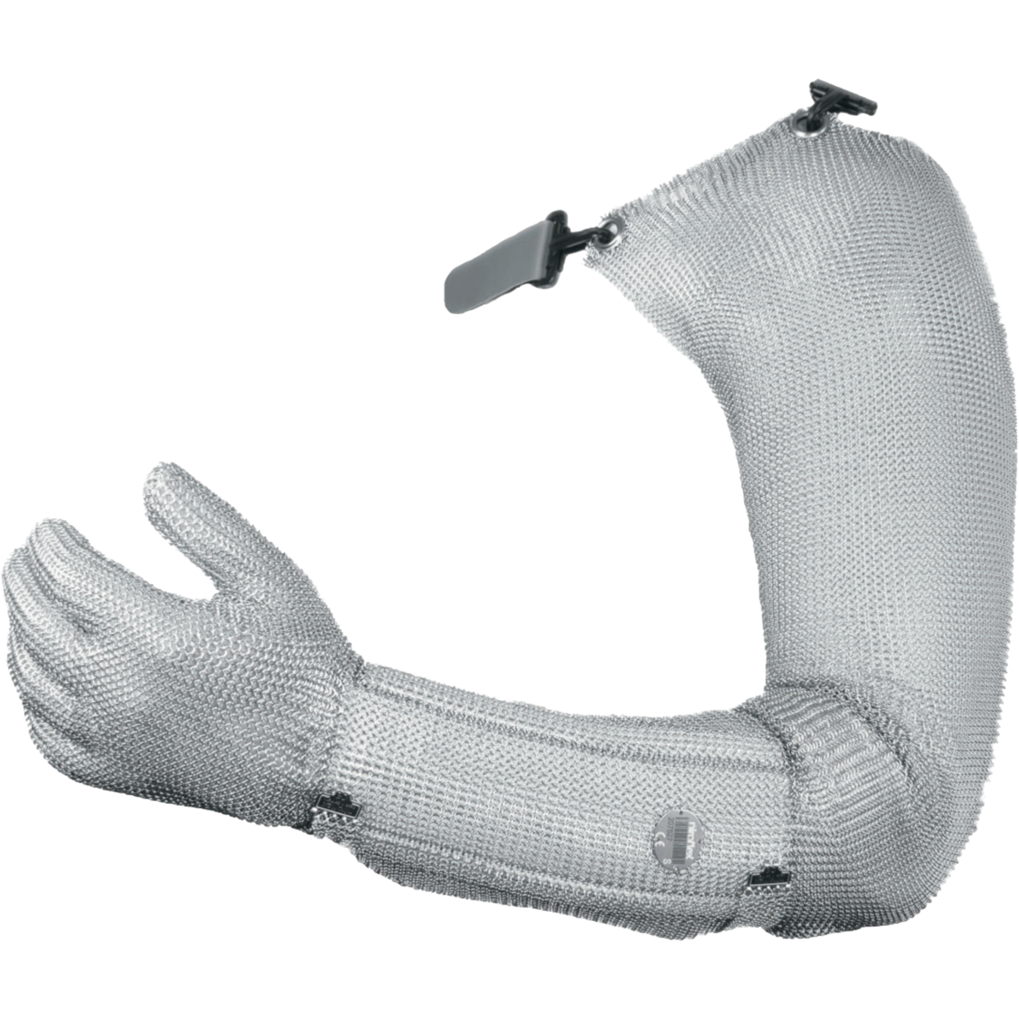 Niroflex 2000, Ganzarm