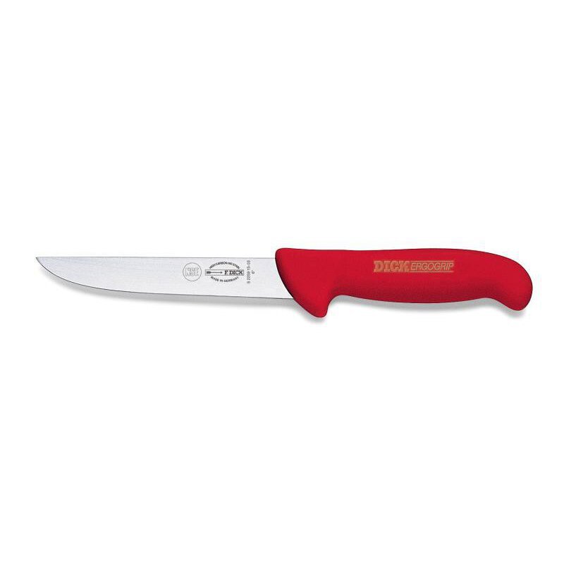 DICK-Messer 8 2259 13 rot
