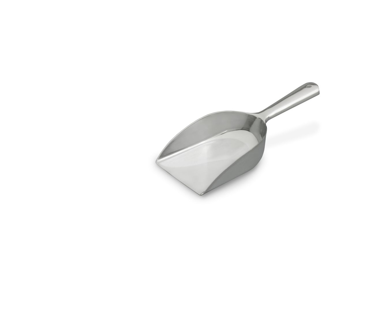 Aluminium-Beerenschaufeln