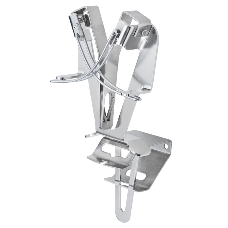 BOBET-Stahl Sharp Easy 9980-00e