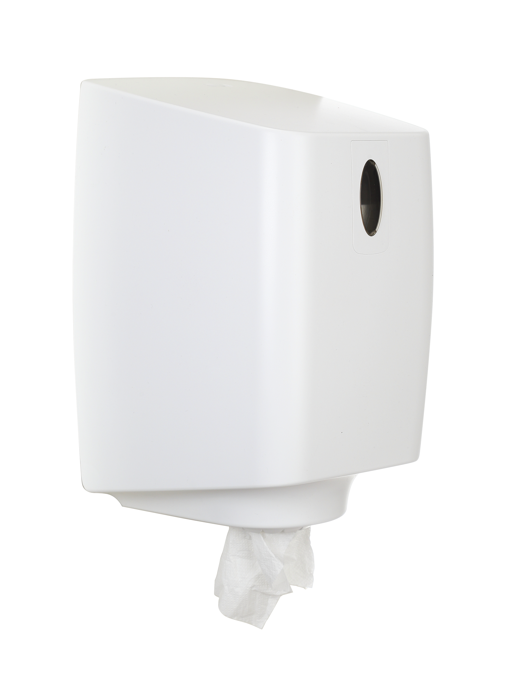 Rollenhandtuchspender, Kunststoff