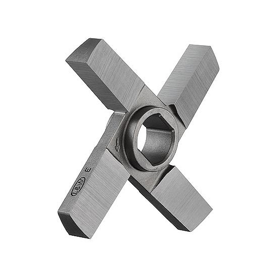 L+W Wolfteile R70, Normalstahl