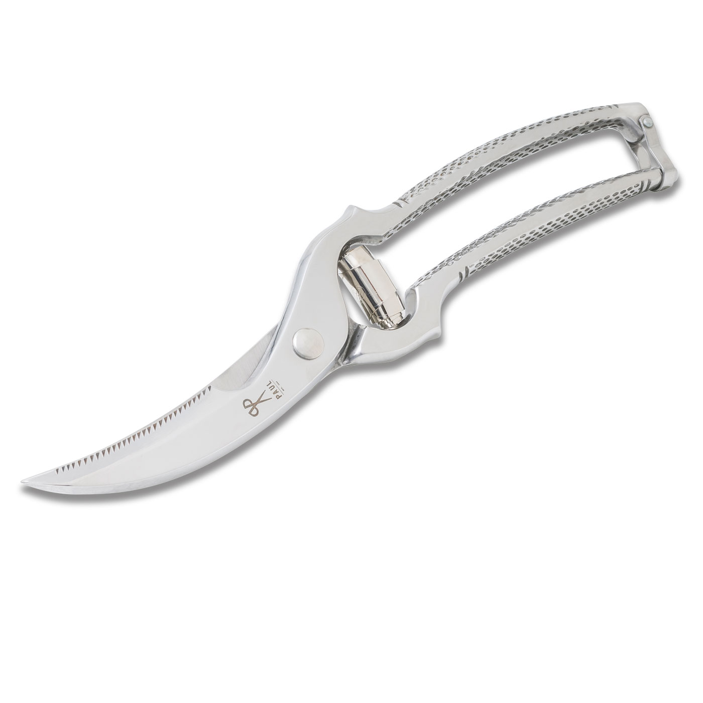 Paul Geflügelschere Klassik