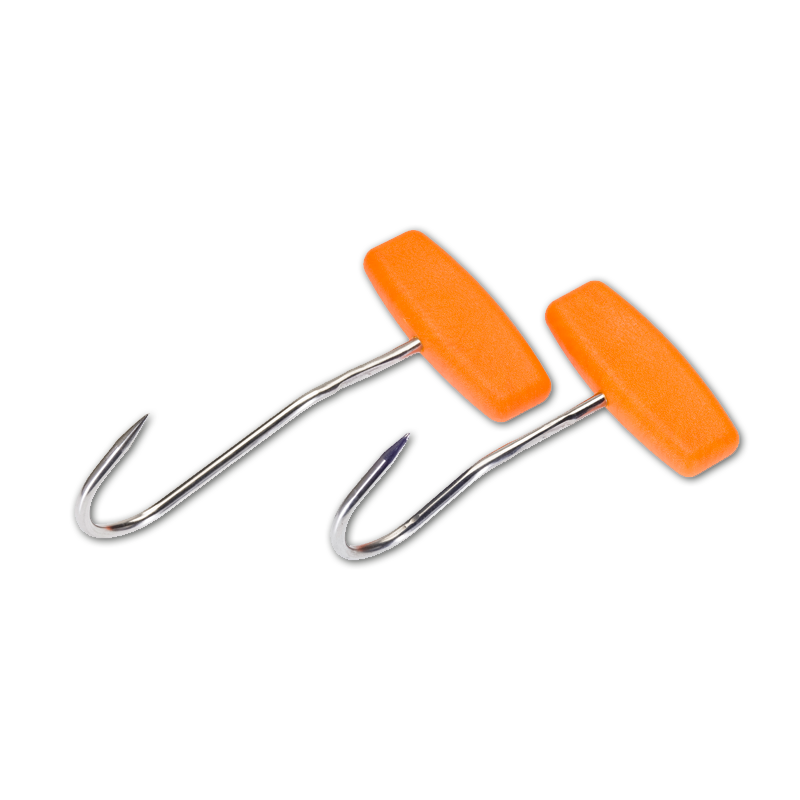 Zieh- & Griffhaken, KU-Griff