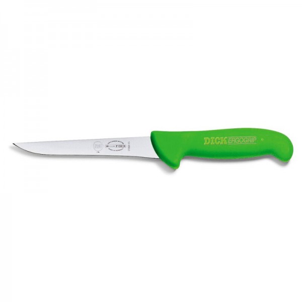 DICK-Messer 8 2368 13 grün