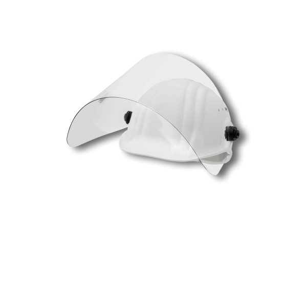 Gesichtsschutz für DIN/EN-Helm