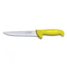 DICK Knife 8 2006 21 yellow (Sticking knife, 21 cm)