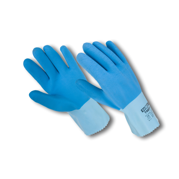 Foodtex Latex Gloves