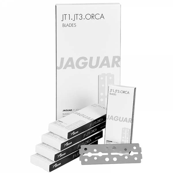 50 Jaguarklingen JT1.JT3.Orca