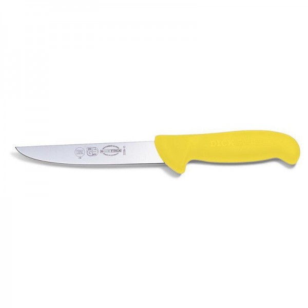 DICK-Messer 8 2259 15 gelb