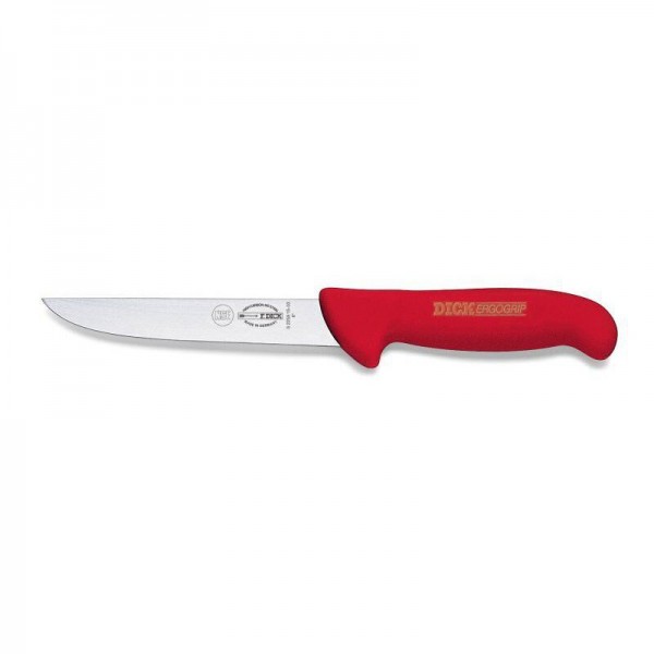 DICK-Messer 8 2259 18 rot