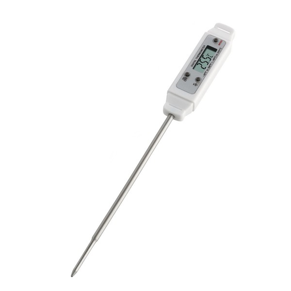 Digital Penetration Thermometer (30.1018) -40 bis 200