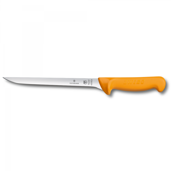 SWIBO Fish Filleting Knife, flexible