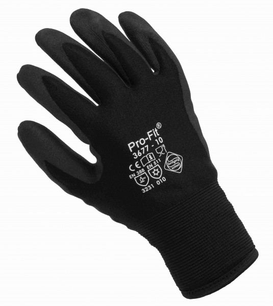 Pro-Fit HPT Winter Gloves