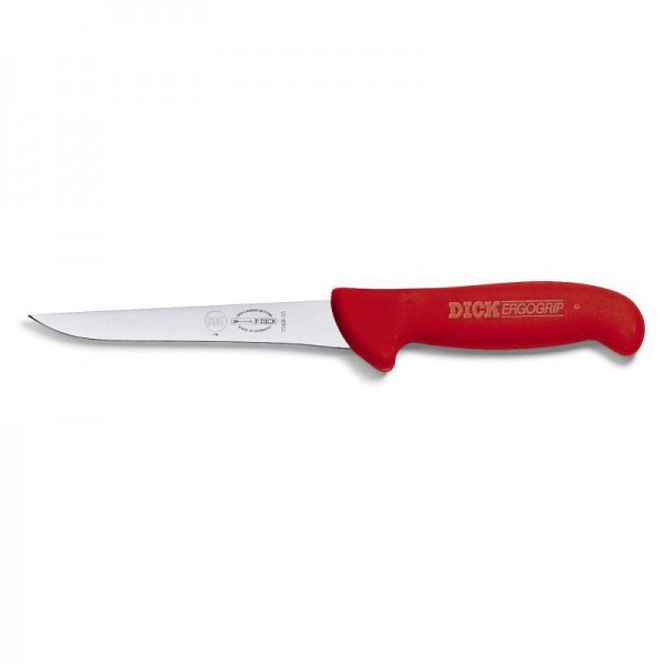 DICK-Messer 8 2368 15 rot