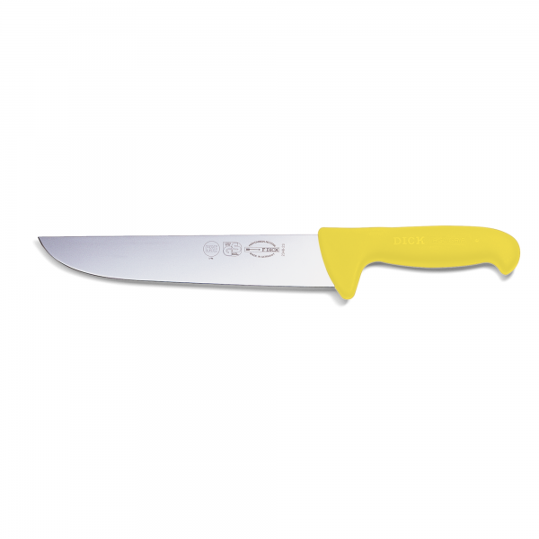 DICK-Messer 8 2348 23 gelb