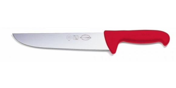 DICK-Messer 8 2348 26 rot