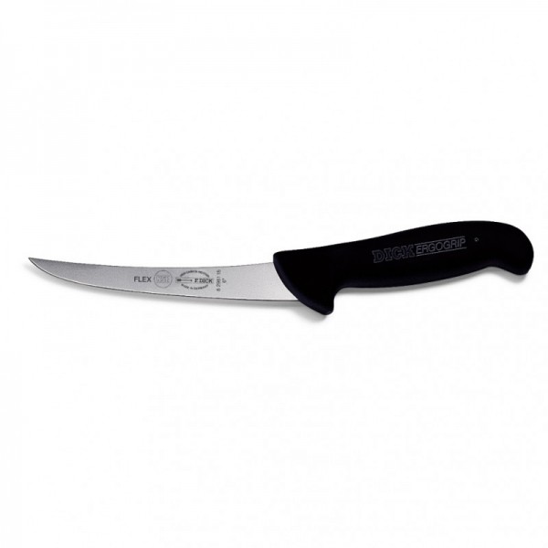 DICK-Messer 8 2991 13 schwarz