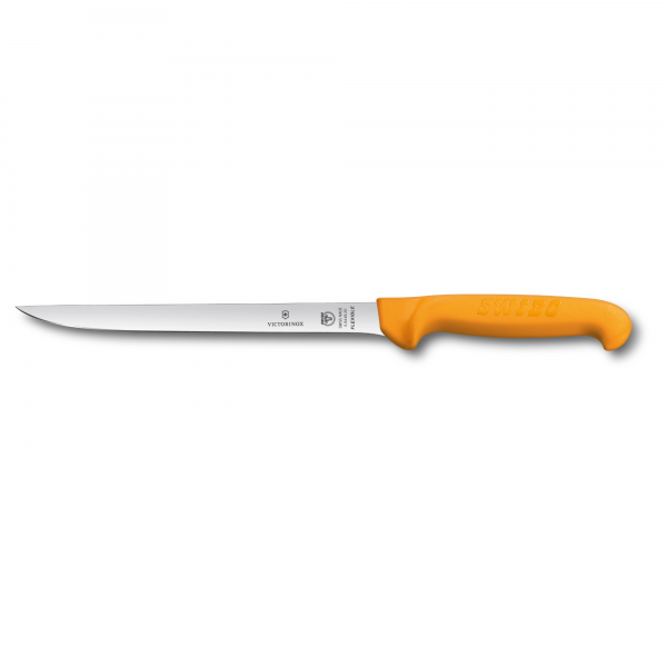 SWIBO Fish Filleting Knife, flex-narrow