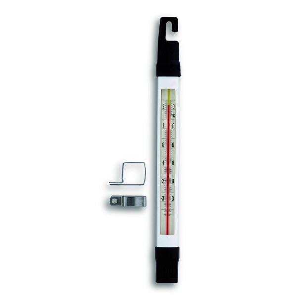 TFA SB Kühlthermometer, ISO zertifiziert