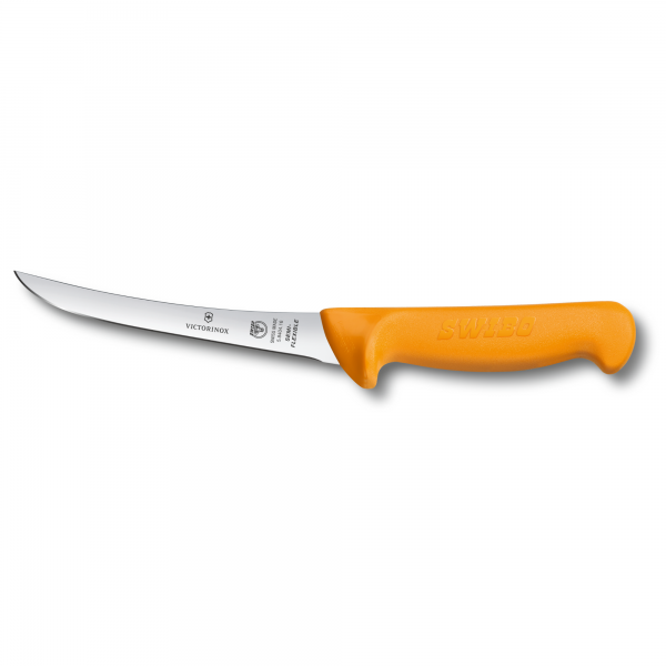 SWIBO Boning Knife, semi-flex
