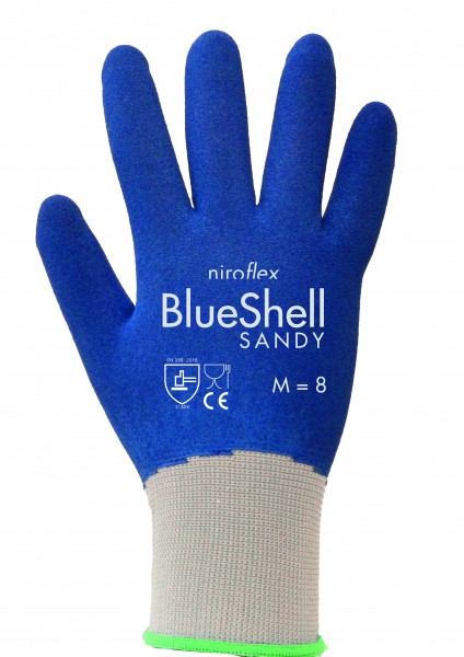 Niroflex BlueShell Sandy