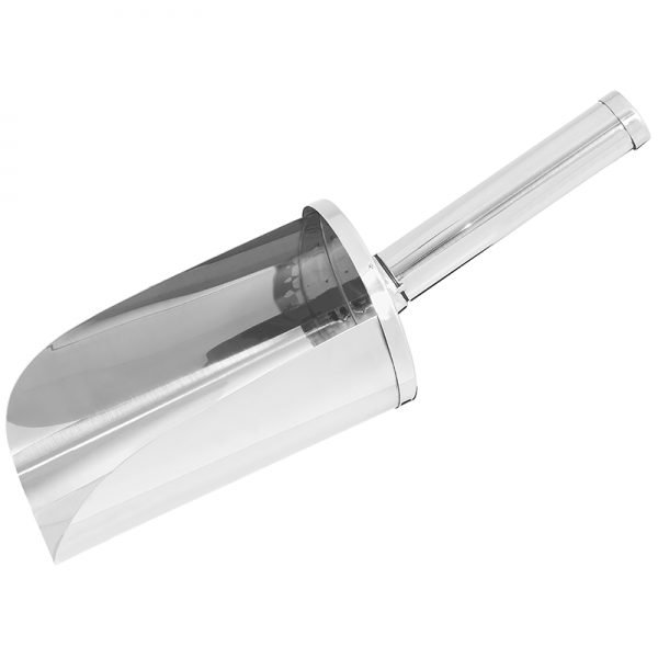 Flour Scoop 1.3 l, stainless