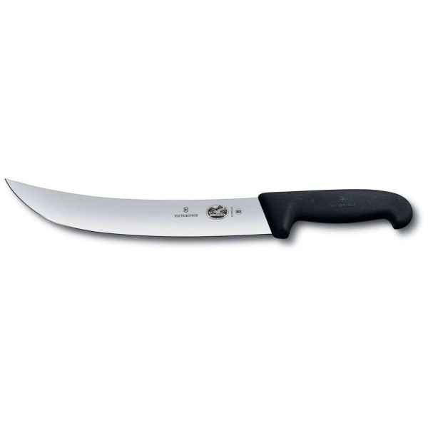 VICTORINOX Knife 5.7303.36 (Butcher&#039;s knife, 36cm)