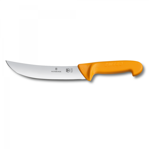 SWIBO Cimeter Steak Knife