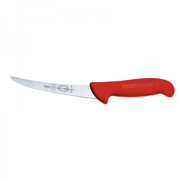 DICK-Messer 8 2991 13 rot