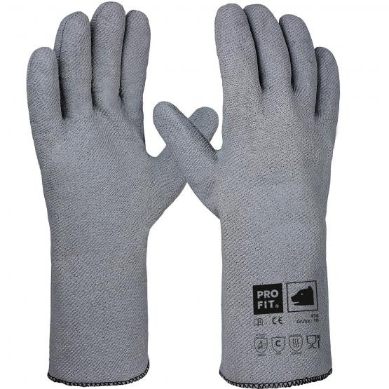 Heat Protection Gloves, 35cm