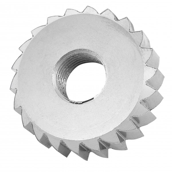 Self-service Transport Wheel,stainless (for SIEGER Professional Can Opener)