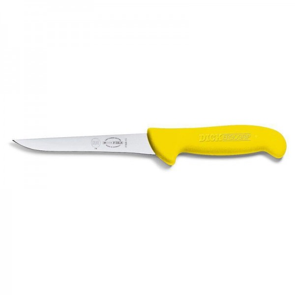 DICK-Messer 8 2368 15 gelb