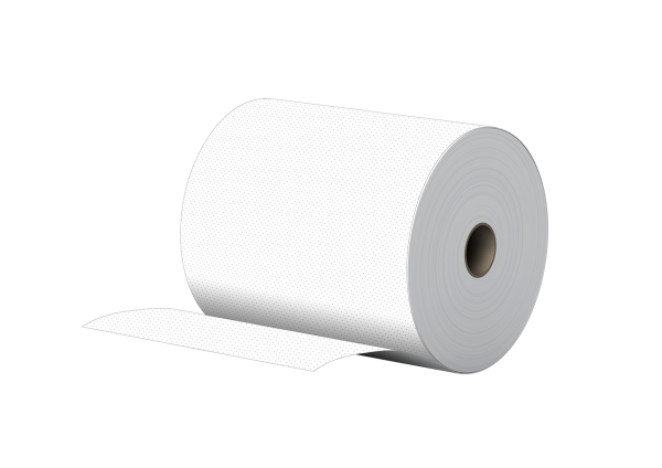 6 Towel Rolls SENSOR,2-ply,white AUTOCUT (140m,PU=6 rolls)#5000