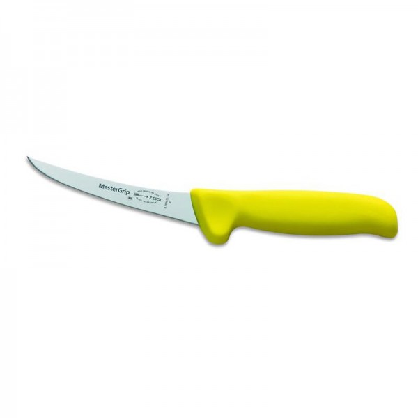 DICK Knife 8 2881 13 yellow (Boning knife, 13 cm, flexible)