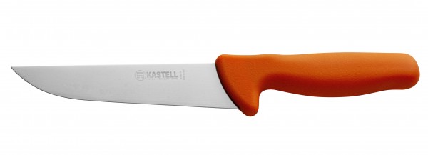 KASTELL SecureGrip Butcher´s Knife