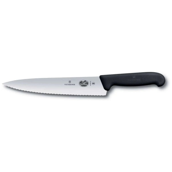 VICTORINOX Knife 5.2003.22 (Carving knife, 22cm)