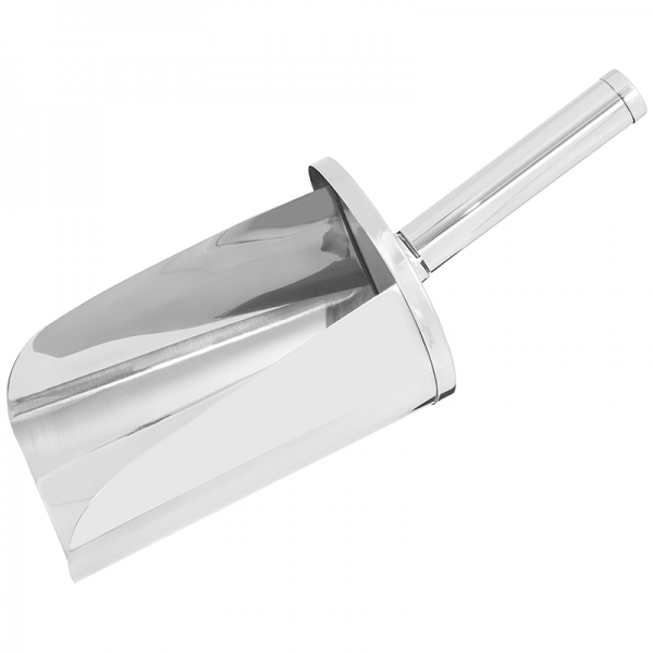 Flour Scoop 1.8 l, stainless