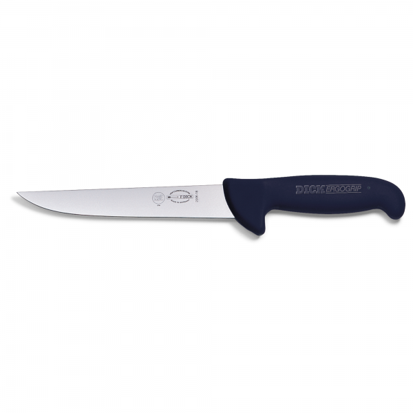 DICK Knife 8 2006 15 black (Sticking knife, 15cm)